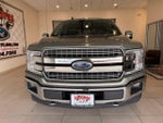 2020 F-150 Thumbnail 2