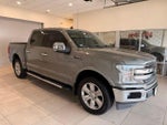 2020 F-150 Thumbnail 3