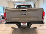 2020 F-150 Thumbnail 9