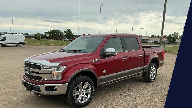 Preowned 2019 Ford F-150 XL for Sale