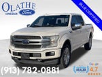 2019 F-150 Thumbnail 1