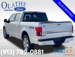 2019 F-150 Thumbnail 4