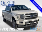 2019 F-150 Thumbnail 8