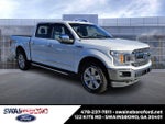 2019 F-150 Thumbnail 1