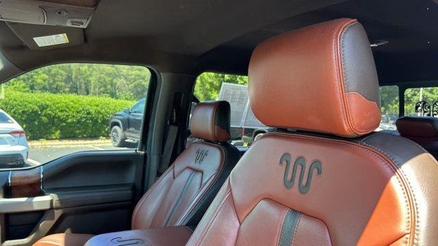 2019 Ford F-150 King Ranch