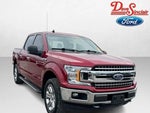 2019 F-150 Thumbnail 4