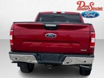 2019 F-150 Thumbnail 8