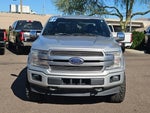 2019 F-150 Thumbnail 2