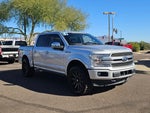 2019 F-150 Thumbnail 3