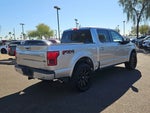2019 F-150 Thumbnail 5