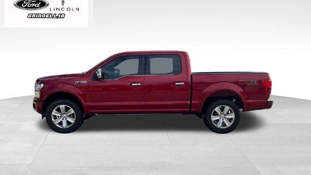 Preowned 2019 Ford F-150 XL for Sale