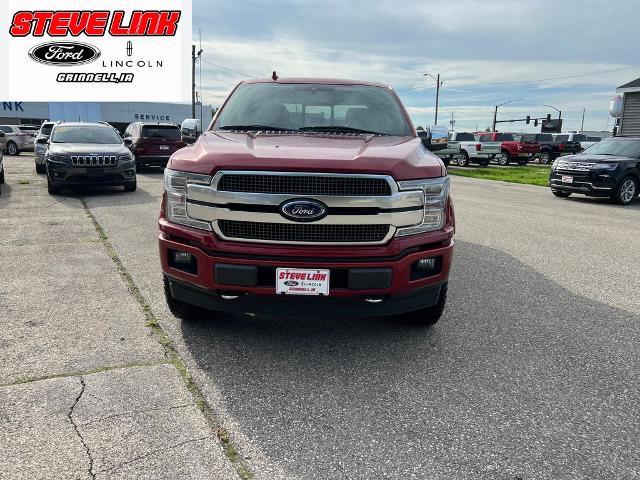 2019 Ford F-150 - $24,190