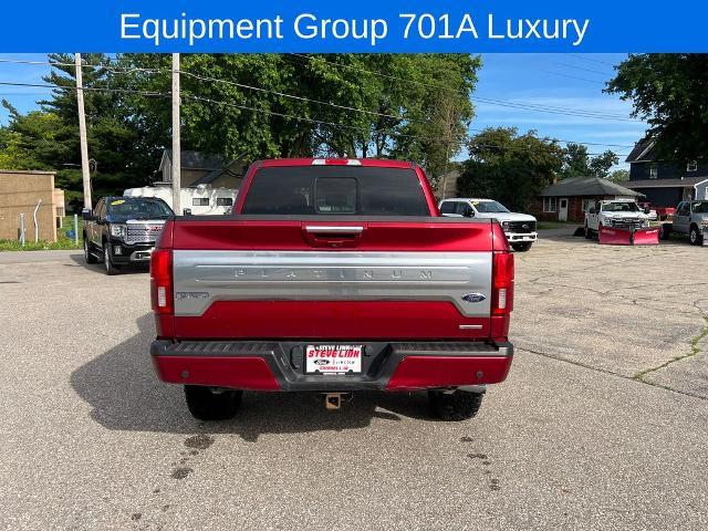 2019 Ford F-150 - $24,190