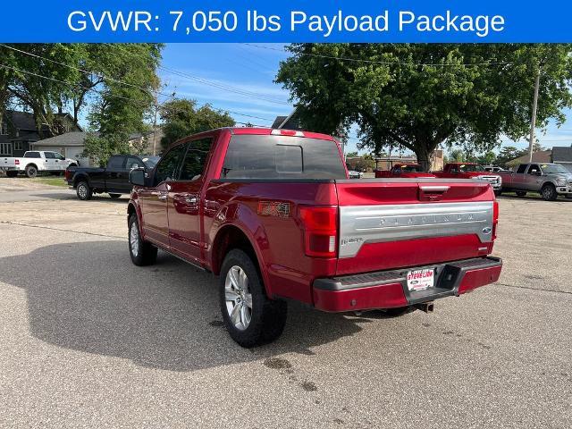 2019 Ford F-150 - $24,190