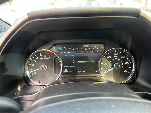 2019 Ford F-150 - $24,190