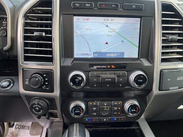 2019 Ford F-150 - $24,190