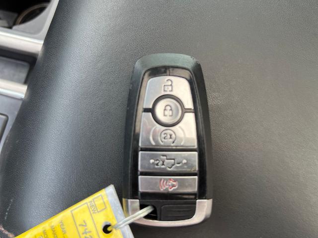 2019 Ford F-150 - $24,190