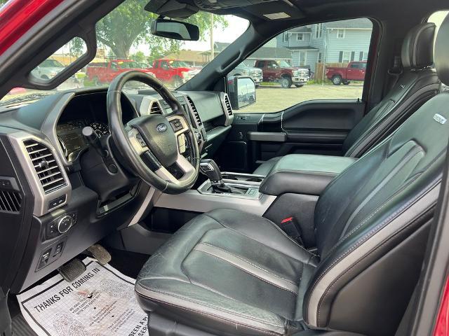 2019 Ford F-150 - $24,190