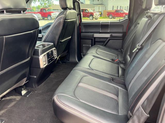 2019 Ford F-150 - $24,190