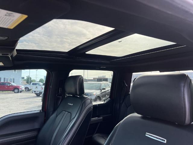 2019 Ford F-150 - $24,190