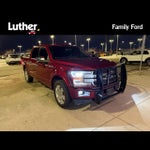 2019 F-150 Thumbnail 1