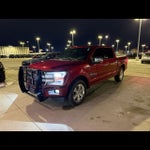 2019 F-150 Thumbnail 2