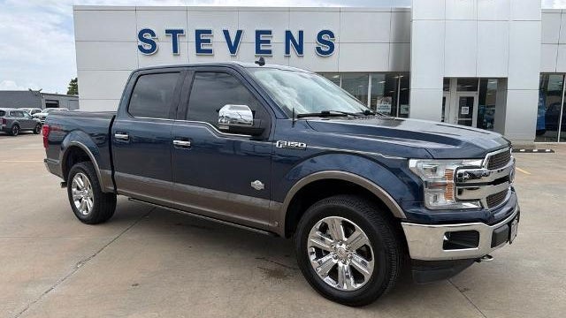 Preowned 2019 Ford F-150 XL for Sale
