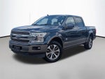 2019 F-150 Thumbnail 1
