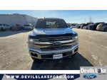 2019 F-150 Thumbnail 4