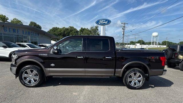 Preowned 2019 Ford F-150 XL for Sale