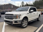 2019 F-150 Thumbnail 3