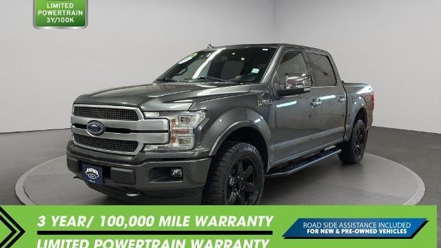 Preowned 2019 Ford F-150 XL for Sale