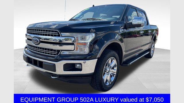 Preowned 2019 Ford F-150 XL for Sale