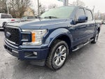 2019 F-150 Thumbnail 3