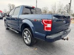 2019 F-150 Thumbnail 5