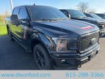 2019 F-150 Thumbnail 9