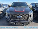 2019 F-150 Thumbnail 10
