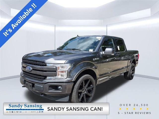 2019 Ford F-150 - $29,900