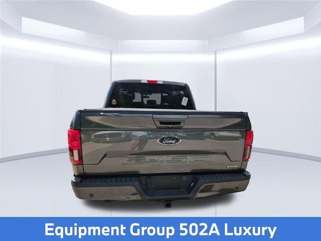 2019 Ford F-150 - $29,900