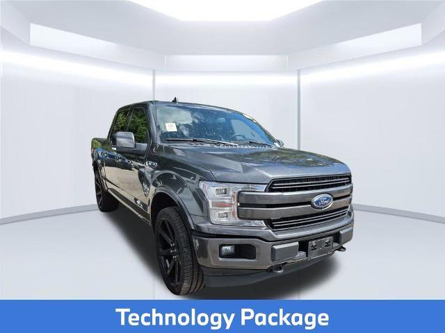 2019 Ford F-150 - $29,900