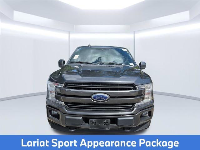 2019 Ford F-150 - $29,900