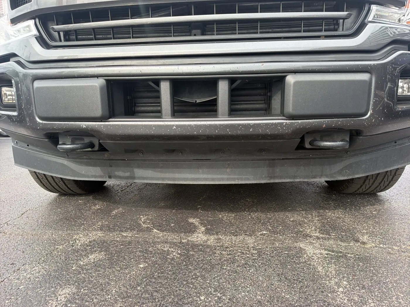 2019 Ford F-150 - $19,995