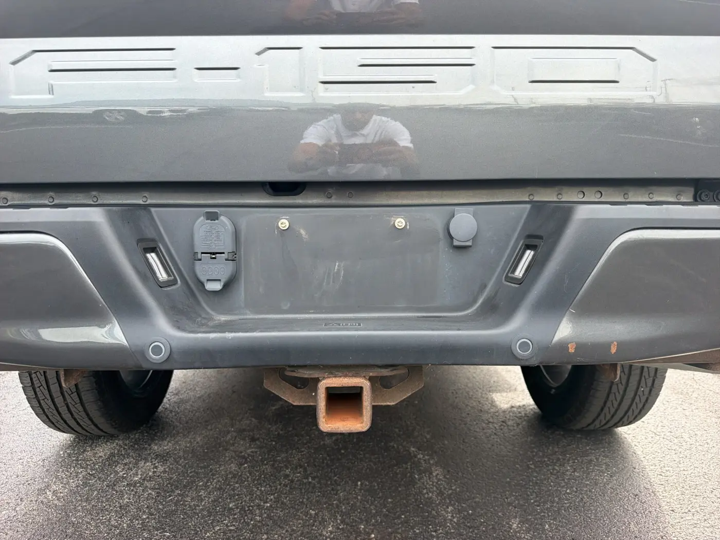 2019 Ford F-150 - $19,995
