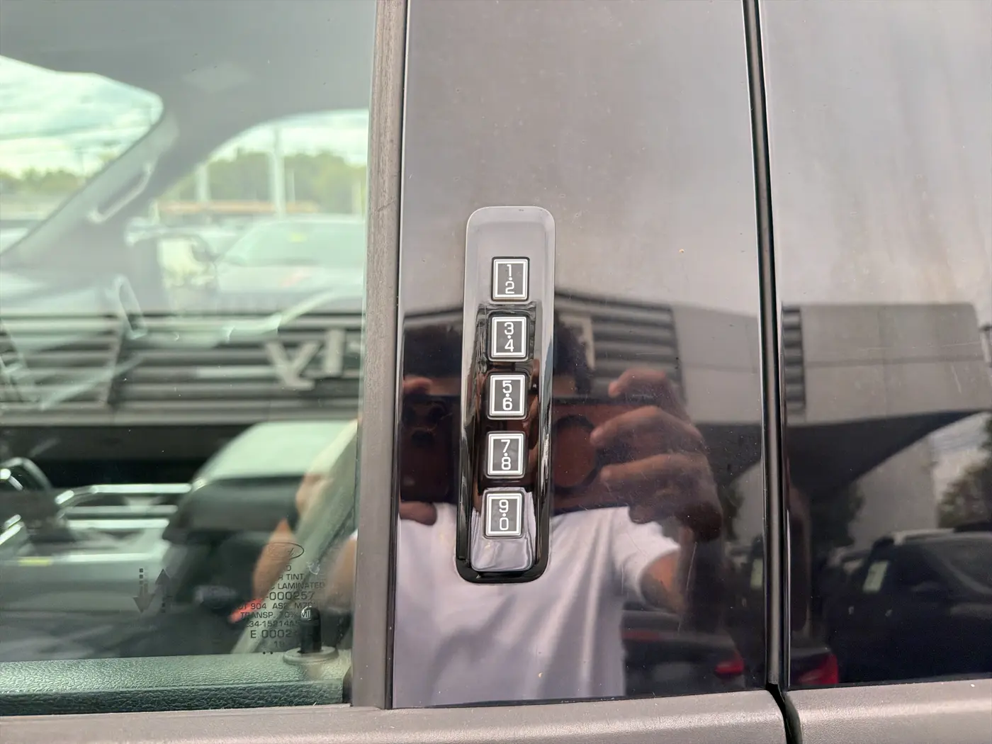 2019 Ford F-150 - $19,995