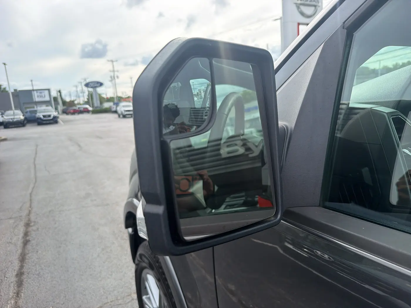 2019 Ford F-150 - $19,995