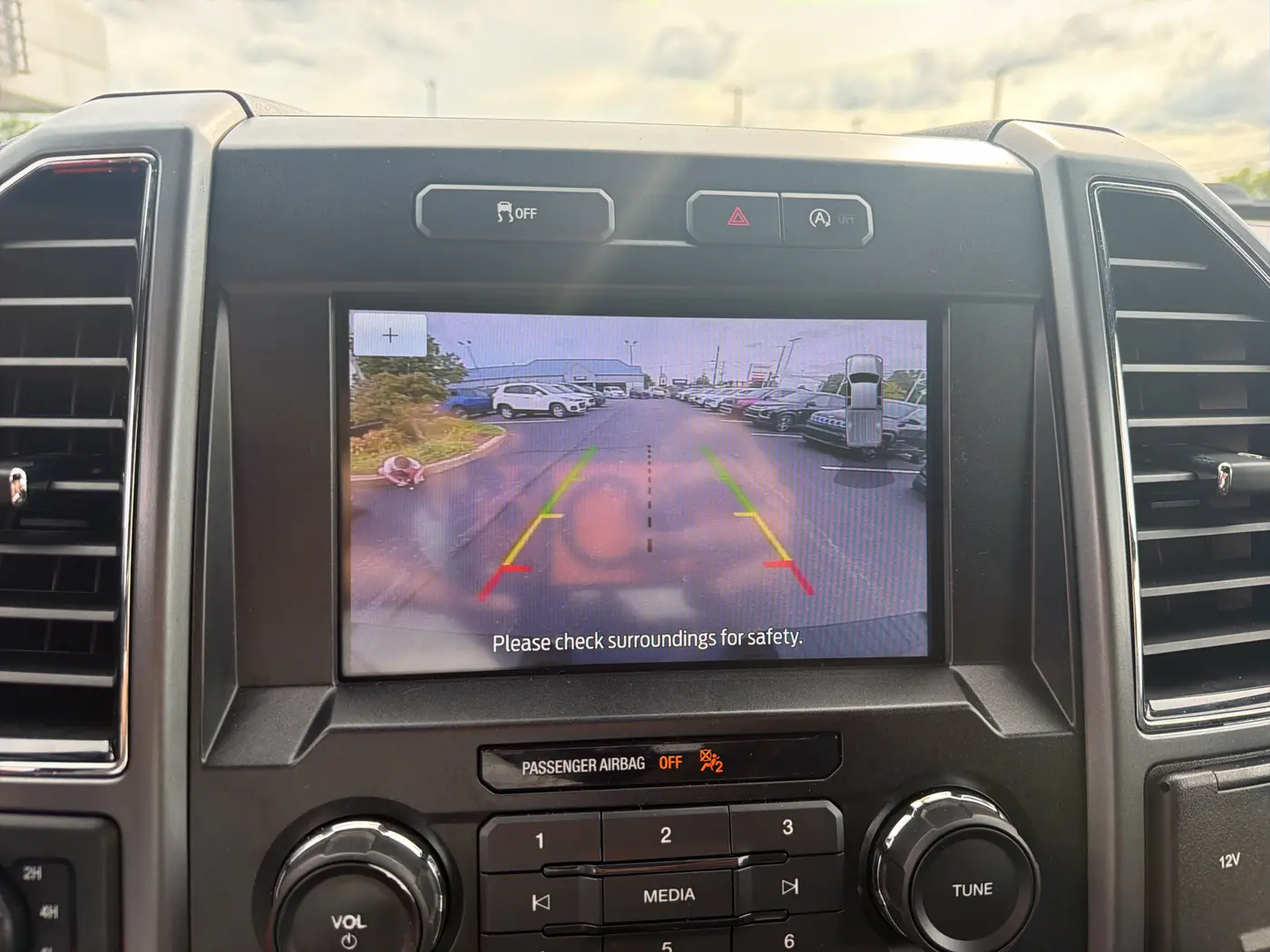 2019 Ford F-150 - $19,995