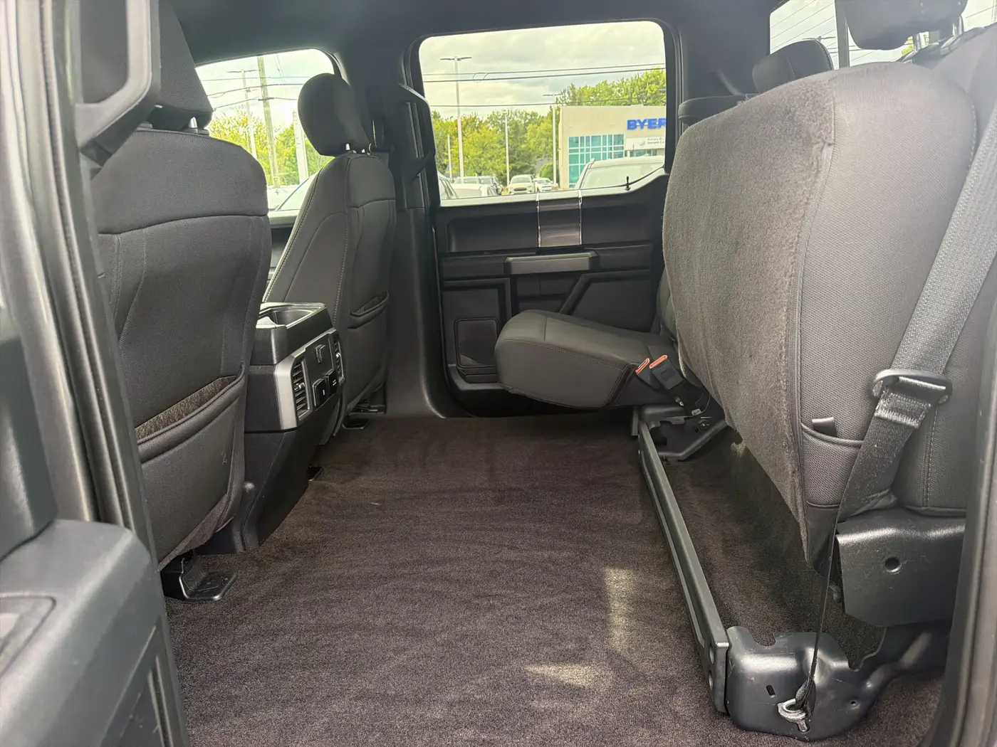 2019 Ford F-150 - $19,995