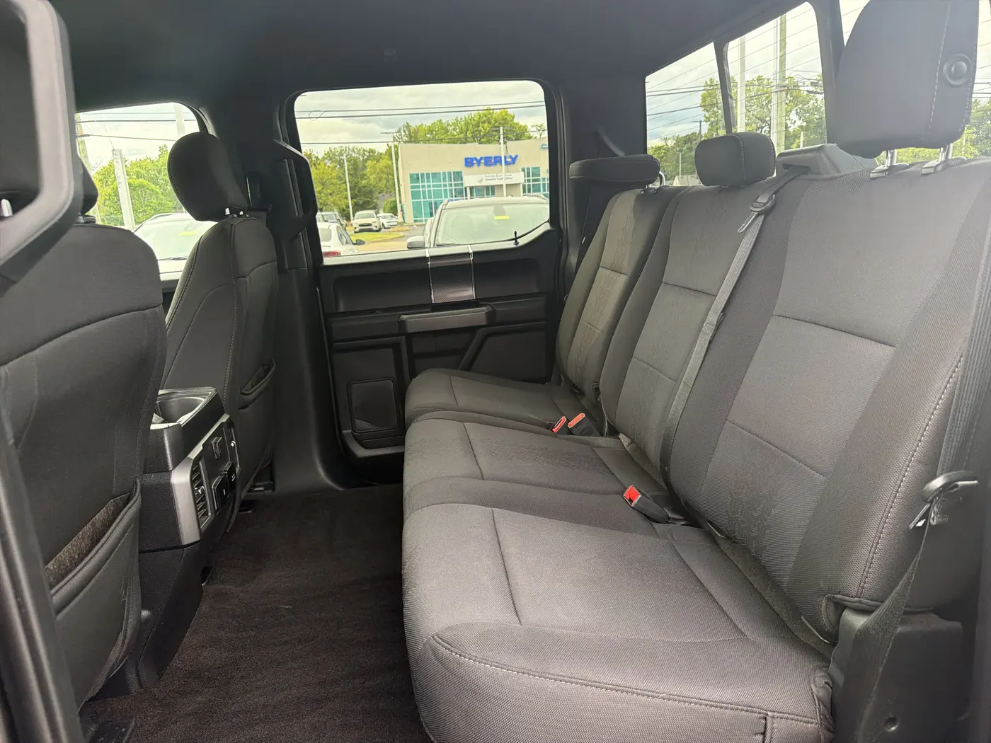 2019 Ford F-150 - $19,995