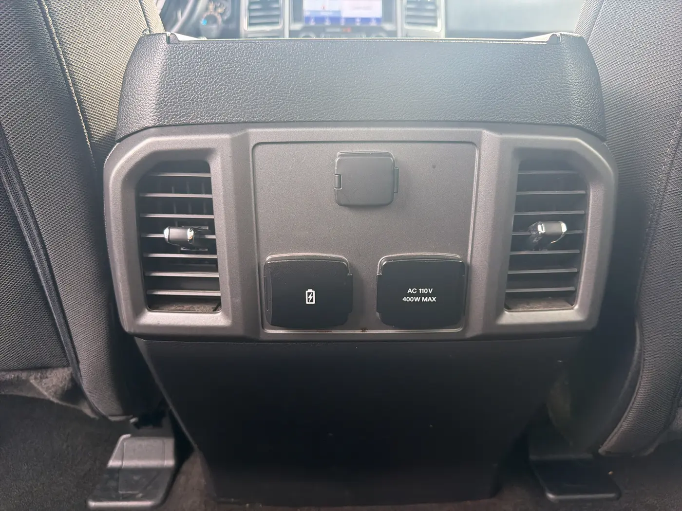 2019 Ford F-150 - $19,995