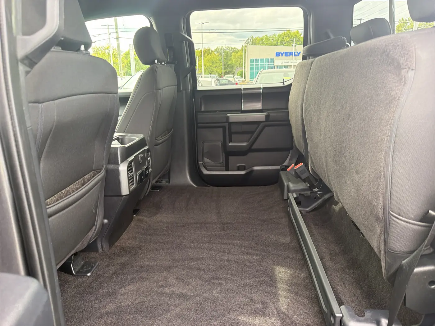 2019 Ford F-150 - $19,995